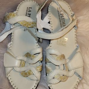 Womens LaPlume Sandals